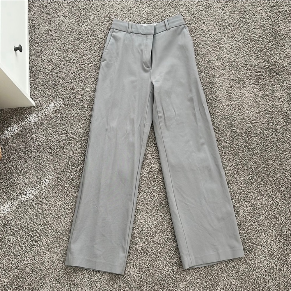 Aritzia Babaton Agency Pants